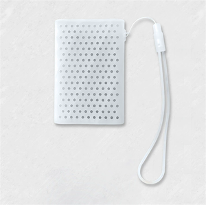 Coque de protection en silicone pour disque dur externe <span class=keywords><strong>Samsung</strong></span> T7 <span class=keywords><strong>Touch</strong></span> T9, étui de protection en silicone pour <span class=keywords><strong>SSD</strong></span>, modèle 2026 - Product Image 3