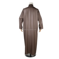 Prix de gros d'usine Alharamain Gamis Kaftan Qatari Jubah Abaya Jalabya Thobe Ramadan Eid Robe ethnique islamique