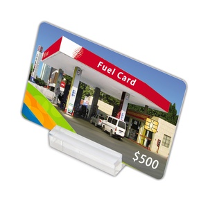 Nhà Máy Trực Tiếp Tùy Chỉnh RFID 13.56Mhz <span class=keywords><strong>MIFARE</strong></span> <span class=keywords><strong>1K</strong></span> Bình Xăng Nhiên Liệu Thẻ - Product Image 6