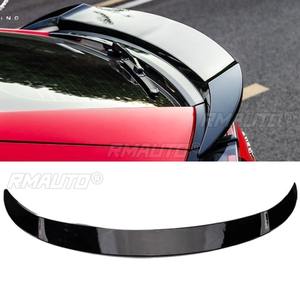 Alerón trasero para coche, alerón de maletero, alerón de techo, kit de carrocería para Toyota Civic Hatchback 2021, accesorios para coche - Product Image 4