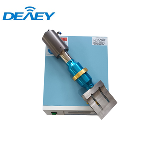 20khz <span class=keywords><strong>Pain</strong></span> Fromage Trancheuse Tranchage Alimentaire Couteau Système De Coupe Cutter De Poche À Ultrasons Gâteau <span class=keywords><strong>Machine</strong></span> De Coupe - Product Image 3