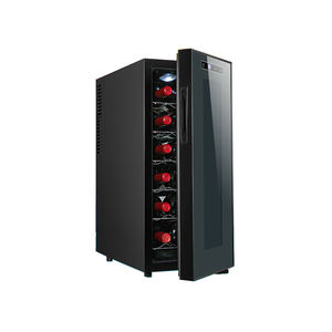 Mini <span class=keywords><strong>Nevera</strong></span> <span class=keywords><strong>El</strong></span>éctrica Portátil Compacta de 33 Litros de Bajo Ruido para Uso <span class=keywords><strong>en</strong></span> Casa, Hotel y Automóvil - Product Image 2