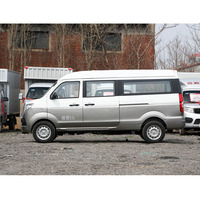 Srm Shineray X30L Shineray 1.5L Essence X30L Minibus Jinbei X30L Minibus Srm Shineray X30L Champion Edition Minibus 5/6/7 places
