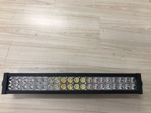 5" Square High Power <b>Work</b> Lamp Fit Off Road Vehicle,forklift,heavy Duty Truck TT-5024 5"in Head Lamp for KENWORTH /UNIDAD RECTAN - Product Image 6