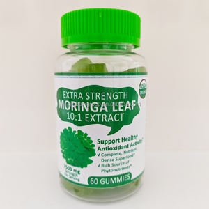 Aangepaste Organische Moringa Oleifera Extract <span class=keywords><strong>Graviola</strong></span> Zuurzak <span class=keywords><strong>Capsules</strong></span> <span class=keywords><strong>Graviola</strong></span> Moringa Capsule - Product Image 4