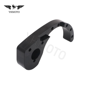 Protector de Cárter de Aluminio CNC YHMOTO para Yamaha Banshee 350 YFZ350 - Product Image 4