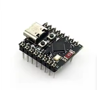 Papan pengembangan ESP32-C3 asli baru ESP32 SuperMini