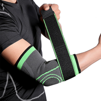 Ensemble de protections unisexe en néoprène pour genoux, coudes, poignets, paumes et chevilles pour adultes – Idéal pour le basketball, la course à pied, avec protection antidérapante et à compression pour la paume