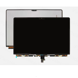 Pantalla <span class=keywords><strong>LCD</strong></span> Original para Macbook Pro A2442 A1278 A1989 A1534 <span class=keywords><strong>A1502</strong></span>, Panel de Pantalla <span class=keywords><strong>LCD</strong></span> para MacBook Air A1466 - Product Image 5