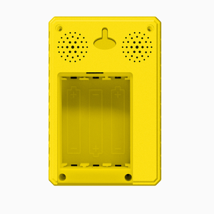 전문 휴대용 전자기 유량계 방사선 선량계 - Product Image 4