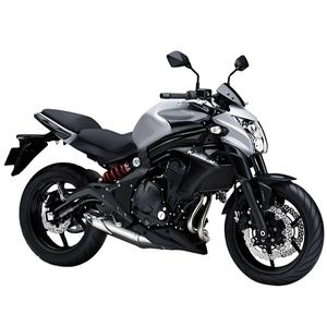 Motocicleta Usada de 650cc, Kawasaki <span class=keywords><strong>Er6n</strong></span> Zx-6r - Product Image 3