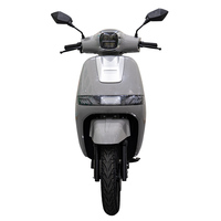 Scooter électrique CKD SKD 12 pouces, meilleur scooter électrique, moto 1100/1300W, vitesse maximale de 60 km/h, cyclomoteur électrique pour adultes à vendre