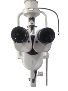 Mắt Máy mắt kiểm tra thiết bị thiết bị quang học khe đèn SL-F5 kính hiển vi bán chạy nhất - Product Image 4