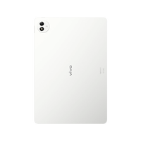 2025 Original Vivo Pad 5 Pro Tablet PC 13" 144Hz MediaTek 9400 512g Baterai 12050 66W Pengisian Cepat AI Smart Thin Pad