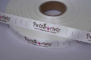 JR-1521 2 + 1 Màu Giá Thấp Tốc Độ Cao Flexography Máy In Đa Màu Polyester Satin Nhãn Flex Máy In - Product Image 6