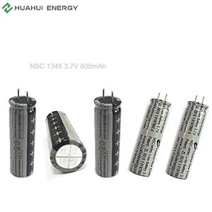 Ampia gamma di temperature di esercizio batteria al litio 6ah/60ah 3.7v 13450 batteria ricaricabile agli ioni di litio - Product Image 3