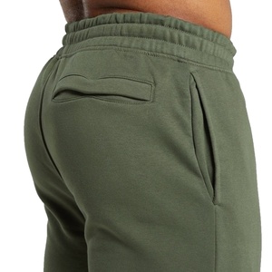 กางเกงขายส่งทรงสลิมฟิต น้ำหนักเบา สำหรับผู้ชาย เอวยางยืด เอวกลาง ทรงทางการ สดใส ทันสมัย หรูหรา สีพื้น - Product Image 5