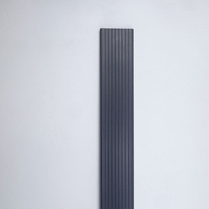 Kit de jardin extérieur <span class=keywords><strong>Occultation</strong></span> <span class=keywords><strong>Lattes</strong></span> Kit PVC <span class=keywords><strong>Occultation</strong></span> Composite Pour Grillage Rigide - Product Image 5