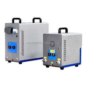 Hot Bán Nhiệt điều trị rèn ủ Hàn cứng cầm tay xách tay tần số cao cảm ứng nóng - Product Image 1