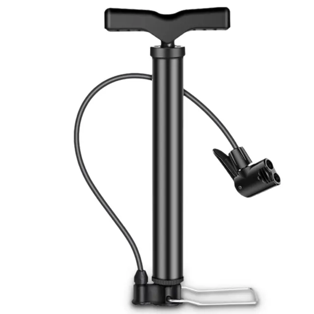 Xunting pompa ad aria Mini pompa per bicicletta campione gratuito per bicicletta