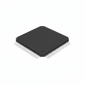 ตัวแทนจำหน่ายอย่างเป็นทางการ SC28L194A1BE,557 อินเทอร์เฟซชิ้นส่วนอิเล็กทรอนิกส์ บริการสั่งซื้อครบวงจร 80 LQFP IC UART QUAD W/FIFO 80 LQFP - Product Image 1