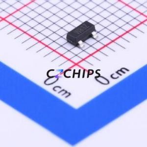 WPM1483-3ทรานซิสเตอร์สนามทรานซิสเตอร์/TR SOT-23แบบใหม่และดั้งเดิม (มอสเฟท) - Product Image 1