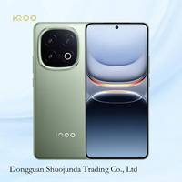 Nouveauté 2024 Vivo IQOO 13 5G Smarit avec écran 6,82 pouces 2K/120W 6150mAh/Snapdragon 8