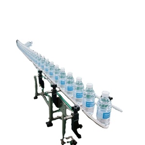 Ligne de production d'eau minérale entièrement automatique Machine de remplissage et d'embouteillage d'eau - Product Image 6