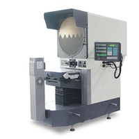 CPJ-3020W machine de mesure optique CPJ-4025W comparateur optique horizontal projecteur de profil optique
