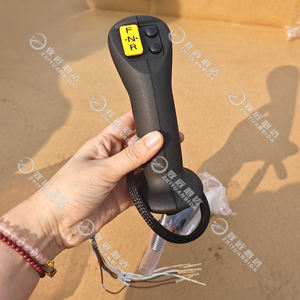 Originele Sany Graafmachine <span class=keywords><strong>Joystick</strong></span> Handvat XDSB-sy-00c 150505010137a001 Voor Sy135 Sy215 Sy245 Gereed Voorraad - Product Image 1