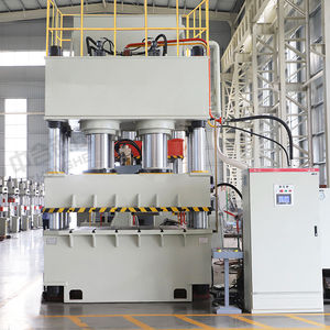 عالي الجودة ، يشمل التشكيل المائي للطن ، ضغط الزيت النهائي للصحن ، مكونات PLC-Core - Product Image 4