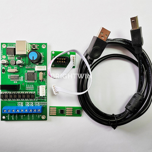 Simulador de señal de Sensor de cigüeñal de vehículo programable síncrono de 2 vías generador de señal de coche salida de señal de pasillo magnetoeléctrica - Product Image 6
