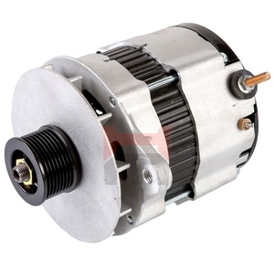 เครื่องกำเนิดไฟฟ้ากระแสสลับสำหรับเครื่องยนต์ C9 รุ่น 101211-8130 - Product Image 1