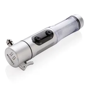 Linterna de Emergencia con Martillo, Gadgets Personalizados - Product Image 5