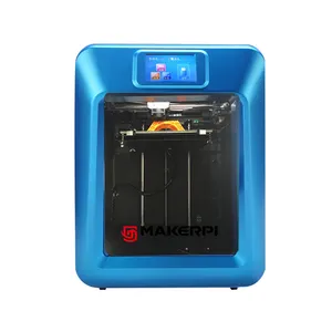 Popolare Stampante Mini Stampante 3d Del Desktop Commerciale del Metallo 3d