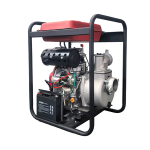 Pompa d'<span class=keywords><strong>Acqua</strong></span> Standard 173F dal Design Classico da 3 Pollici per Irrigazione Giardino <span class=keywords><strong>e</strong></span> Uso Domestico Quotidiano - Product Image 5