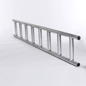 Échafaudage en acier, <span class=keywords><strong>poutre</strong></span> d'échelle de 4 m - Product Image 2