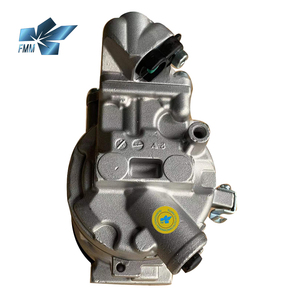 Pour <span class=keywords><strong>Mercedes</strong></span> Benz A160 W168 système de climatisation compresseur AC modèle Ar Mb compresseur 0002305911 A0002307911 000230791180 - Product Image 5