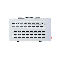 Fuente de Alimentación de Laboratorio MYAMi, 30v 60v 5a 1a 3a, Lineal, Regulada, de CC, Salida Única, 300w, Alta Fiabilidad para Pruebas y Reparaciones
