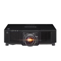 Projecteur pour Grandes Salles PT-SMZ13KCL 4K 13000 Lumens Laser LCD 3D avec Zoom/Focus Motorisé Intégré Haute Luminosité pour Entreprises et Éducation