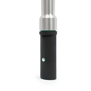 Débitmètre <span class=keywords><strong>électro</strong></span>magnétique portable de type enfichable SS304 pour l'eau, personnalisable OEM, affichage numérique LCD, précision de 1,5 %, IP65 - Product Image 6