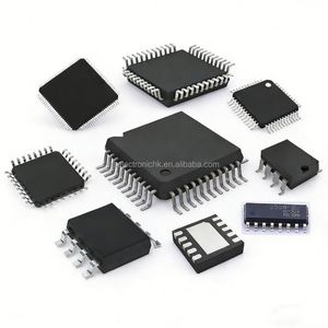 Nouveau en stock : régulateur de tension haute efficacité, circuit intégré de gestion de l'alimentation en boîtier BGA pour appareils alimentés par batterie TPS82674SIPR - Product Image 1