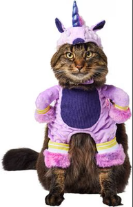 Costumes de <span class=keywords><strong>licorne</strong></span> pour <span class=keywords><strong>chat</strong></span> et chien DC-0006 - Product Image 3