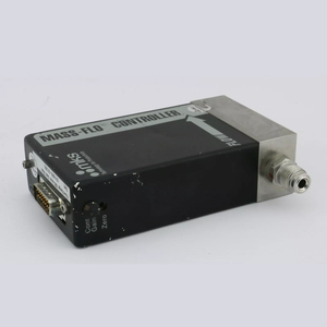 6810 MKS MFC MASS-<b>FLO</b> Controller 1179A23CR1BV-S 1179A52CR1BVBDCG American Made - Product Image 3