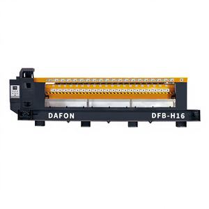 Automatische Granit-Polierlinie Hochglanz-Steinoberflächen-Poliermaschine für Marmorplatten - Product Image 1