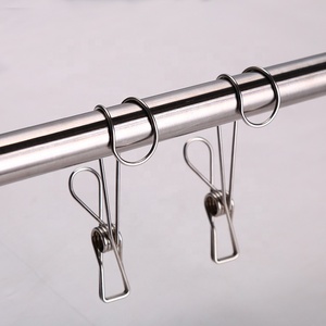 Kait Gantung Pintu dari Baja Anti Karat, Tanpa Bor, untuk Kamar Mandi, Dapur, dan Penyimpanan Rumah Tangga - Product Image 5