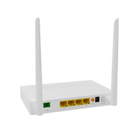 Modem Ftth Ont VSOL 1*XPON+4GE+CATV+USB 3.0+WiFi 5 HGU ONT ONU GPON V2804ACT-A