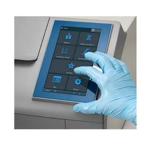 Espectrofotómetro de microplacas Multiskan SkyHigh, espectrofotómetro UV-Vis, lector de microplacas μDrop Duo con pantalla táctil A51119700 - Product Image 3