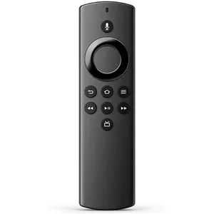 Novo H69A73 Voice Remote Control Substituição para Amazon Fire TV Stick Lite com Voice Remote