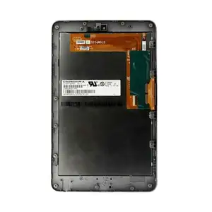 Asus trafo kitap için T100 T100T Lcd T100Ta dokunmatik ekran Digitizer T100H T100Ha T100Taf T101H T101Ha T200 T200Ta